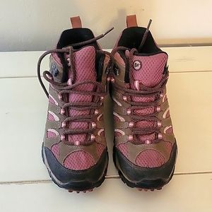 Merrell Woman's Hiking Boots